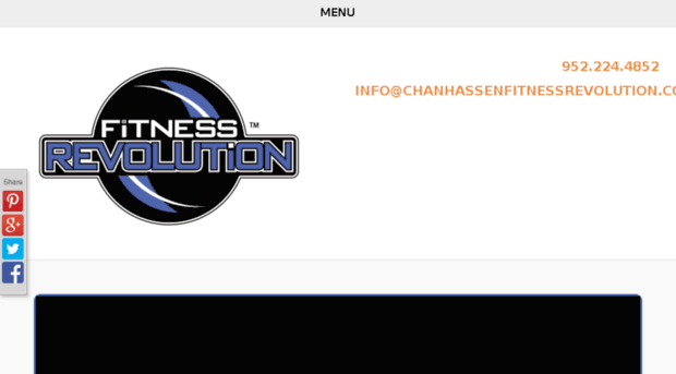 chanhassenfitnessrevolution.com