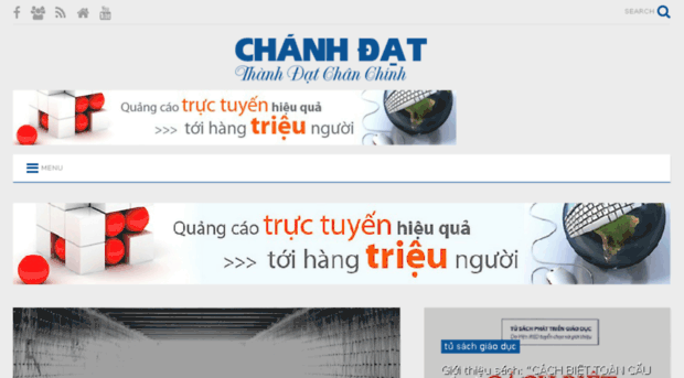 chanhdat.com