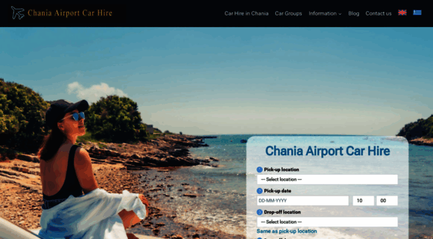 chania-airport-carhire.com