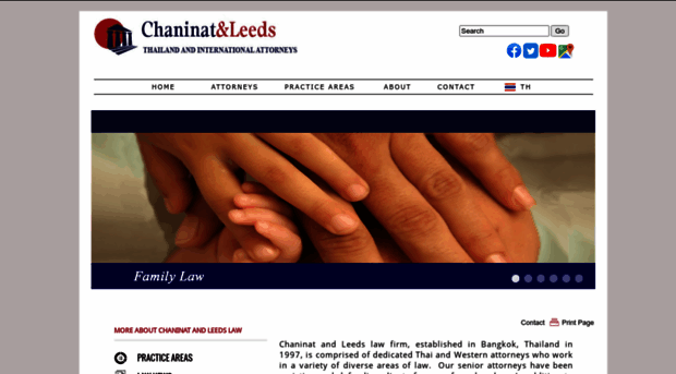 chaninatandleeds.com