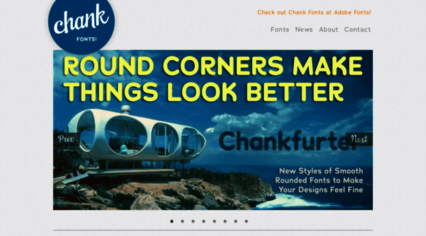 chank.com