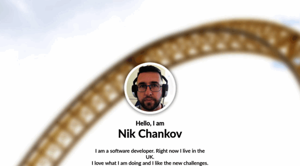 chankov.net