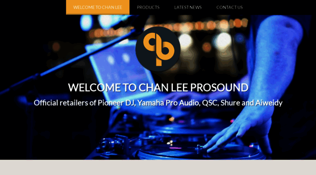 chanlee.com.my