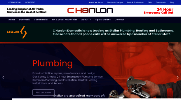 chanlon.com