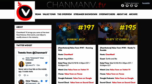 chanmanv.tv