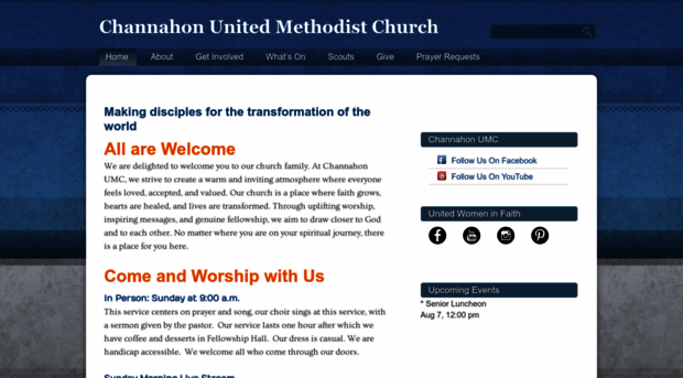 channahonumc.org