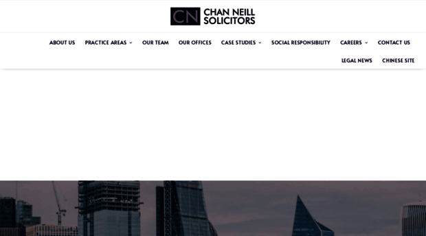 channeill.com