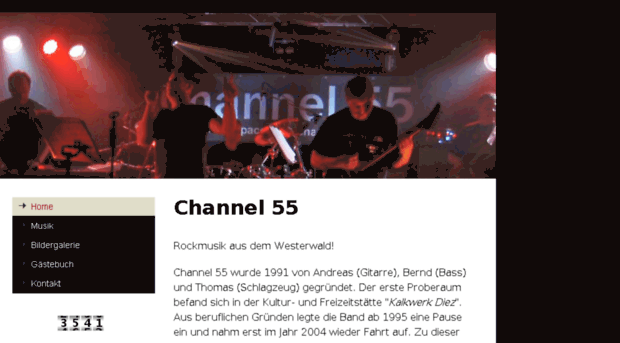 channel-55.de