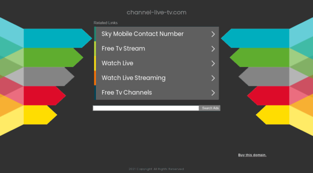 channel-live-tv.com