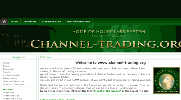channel-trading.org