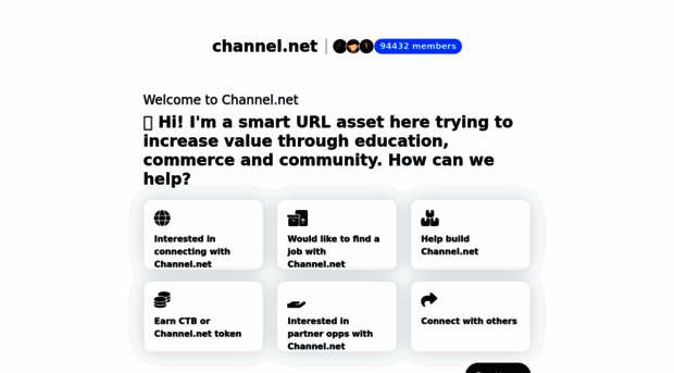 channel.net