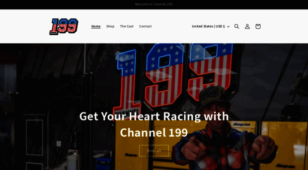 channel199.com