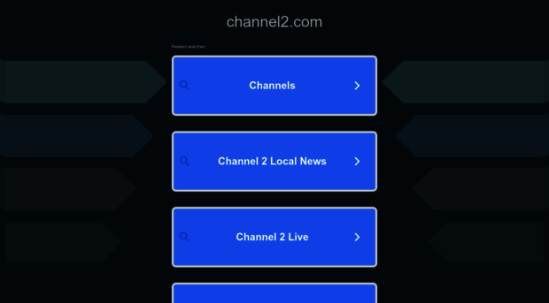 channel2.com