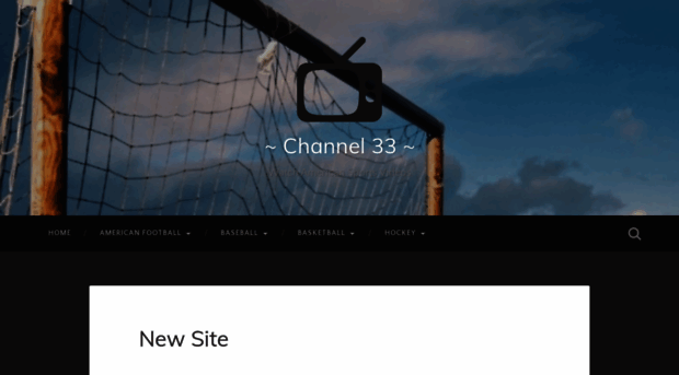 channel33.wordpress.com