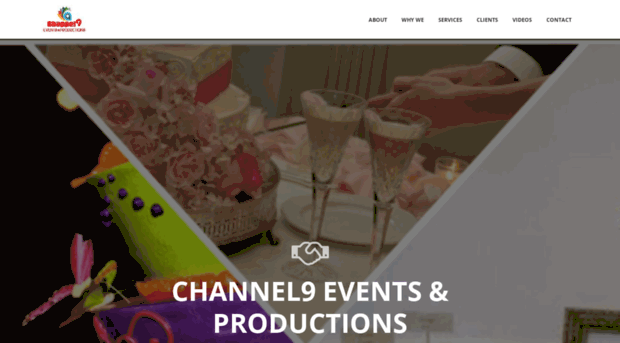 channel9events.in