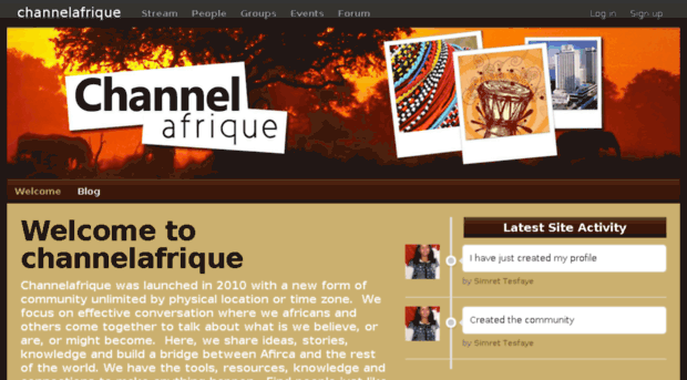 channelafrique.com