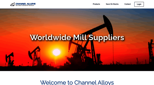 channelalloys.com