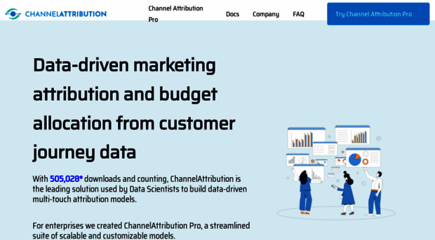 channelattribution.net