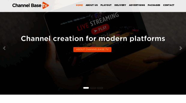 channelbasetv.com