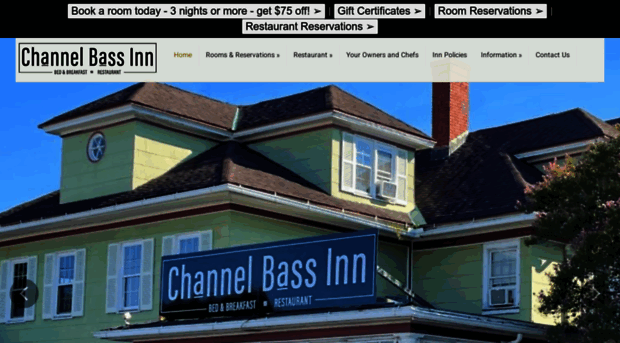 channelbassinn.com