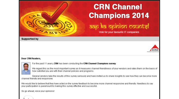 channelchampions.crn.in