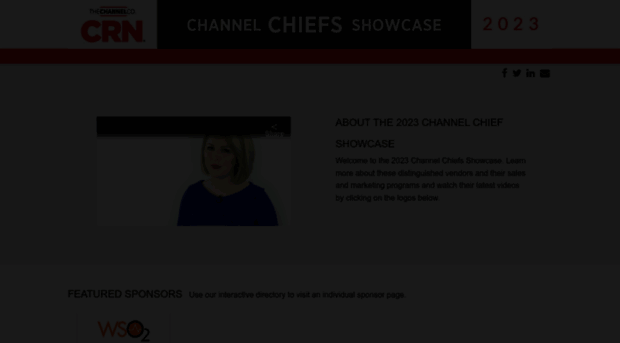 channelchiefshowcase.com