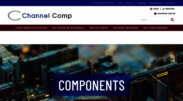 channelcomp.com