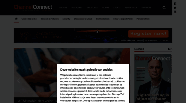 channelconnect.nl