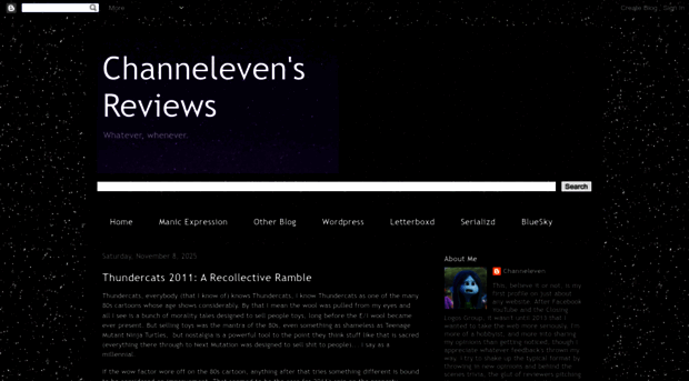 channelevensreviews.blogspot.com