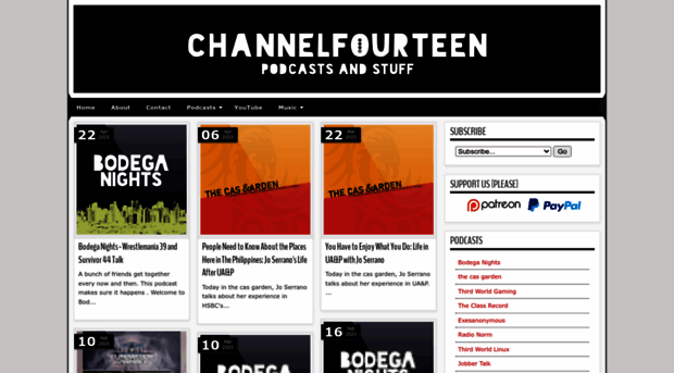 channelfourteen.com