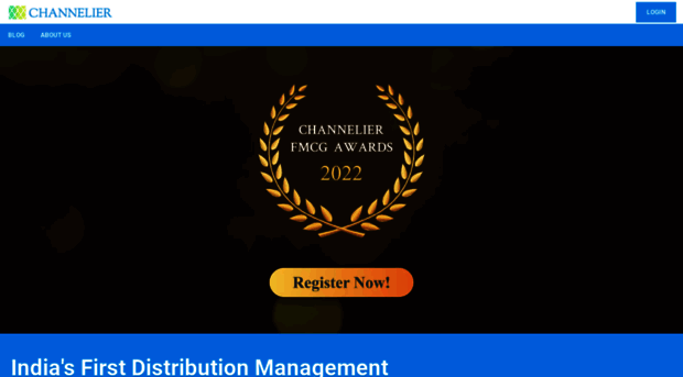 channelier.com