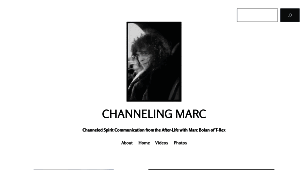 channelingmarc.com