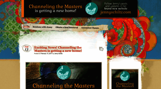 channelingthemasters.wordpress.com