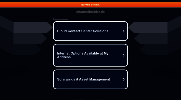 channelinsider.de
