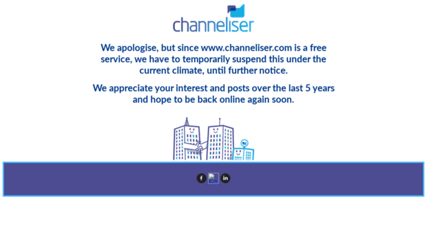 channeliser.com