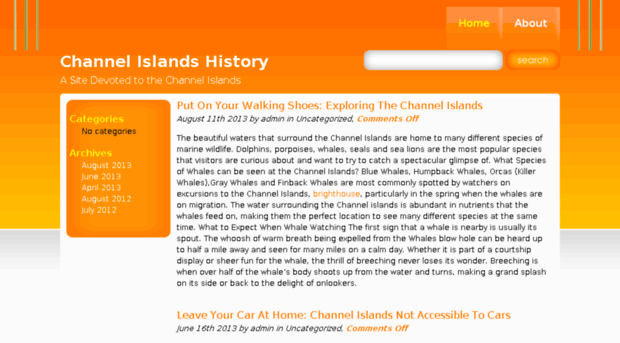 channelislandshistory.com