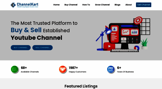 channelkart.com
