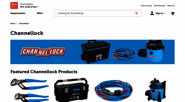 channellockproducts.com