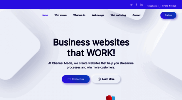 channelmedia.co.uk