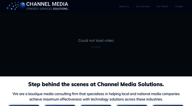 channelmediasolutions.com