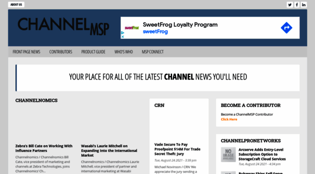 channelmsp.com