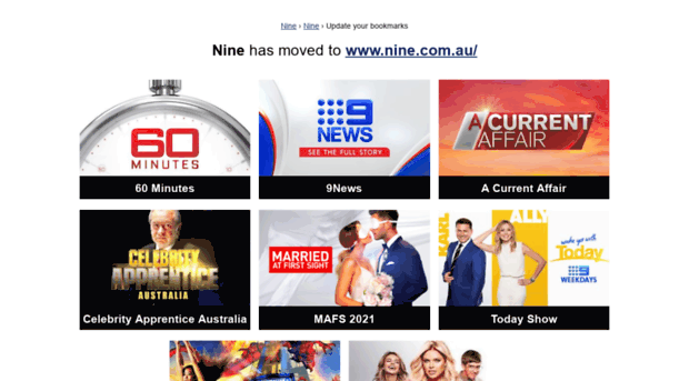 channelnine.ninemsn.com.au