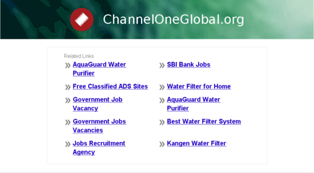 channeloneglobal.org