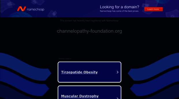 channelopathy-foundation.org