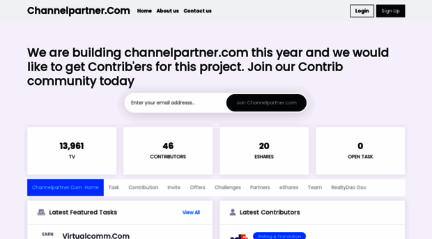 channelpartner.com