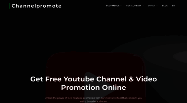 channelpromote.com