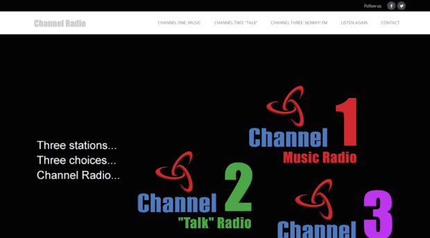 channelradio.co.uk