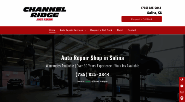 channelridgesalina.com