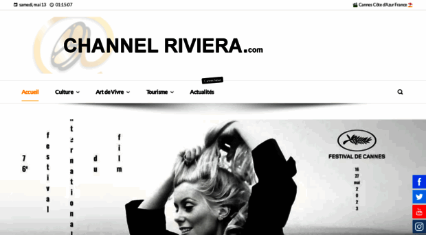 channelriviera.com