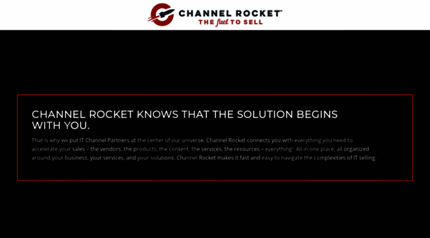 channelrocket.com